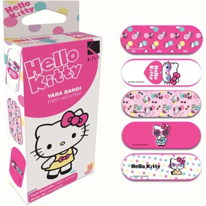 Hello Kıtty Yara Bandı