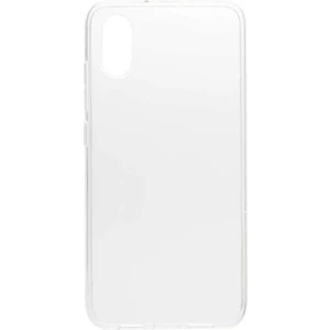 Xiaomi Mi 8 Pro Kılıf Kamera Korumalı Şeffaf Yumuşak Silikon Kılıf