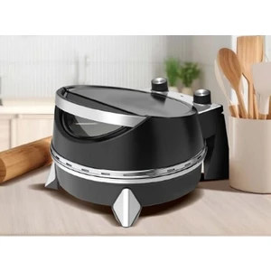 6855 Pızza Fırını - Multi Cooker