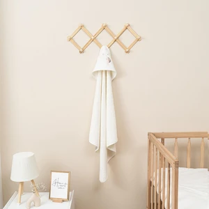 | Luna Touch |  Pamuklu Bebek Kundak