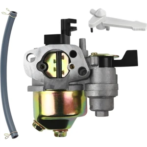 Benzinli Su Motoru Çapa Motoru 6.5/7 Hp Musluklu Karbüratör Gx 120/160/200