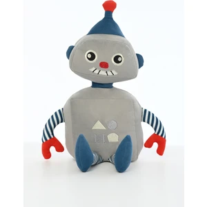 50 cm Soft Robot Peluş Oyuncak