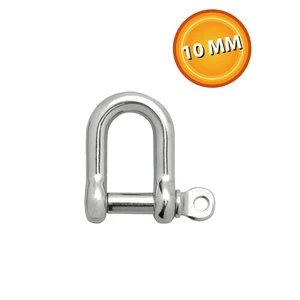 Zincir Kilidi (10MM) ERA24371