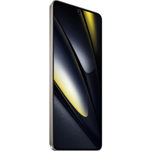 Poco F6 512GB 12GB Ram (Poco Türkiye Garantili) Titanyum
