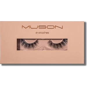 Lashes No:2 Takma Kirpik