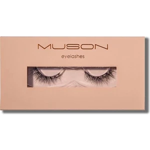 Lashes No:1 Takma Kirpik