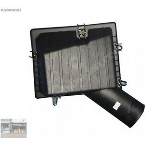 Hava Filtre Kapaği Palio 1.2-1.6 18051