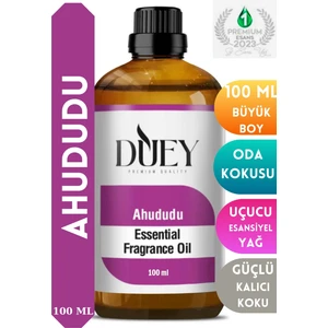 Ahududu Uçucu Yağ 100ML Buhurdanlık Yağı Difüzör Esansı Oda Kokusu Esansı Hava Nemlendirici