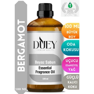Beyaz Sabun Uçucu Yağ 100ML Buhurdanlık Yağı Difüzör Esansı Oda Kokusu Esansı Hava Nemlendirici