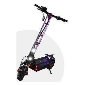 Rx8 Elektrikli Scooter