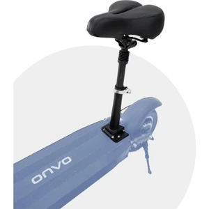 OV-012  Elektrikli Scooter Koltuk (Sele)