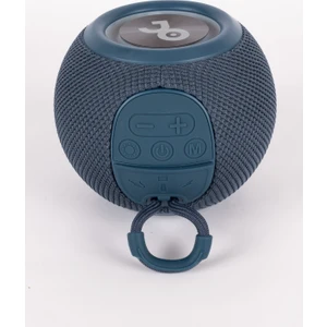 Bluetooth Hoparlör Şarjlı Radyo Fm Radyo Bluetooth 5.3V Aux/usb/sd/mp3 Earth Box
