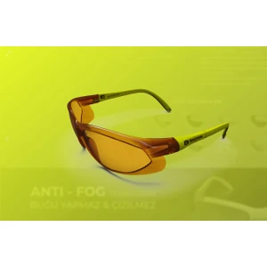 S900 Koruyucu Gözlük