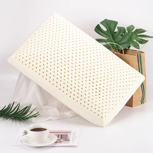 Ortopedik Visco Yastık (Hava Kanallı Mavı  Klasik Visco Yastık 60x40x15 Cm)