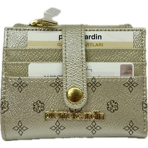 Pierre Cardin Kadın Cüzdanı 06PC24Y605-MN