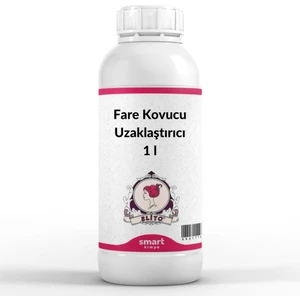 Fare Kovucu Uzaklaştırıcı 1 Litre