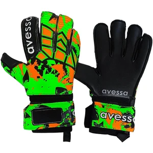 GK-300 Kaleci Eldiveni Yeşil