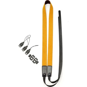 RCS09 Kahverengi Kamera Askısı