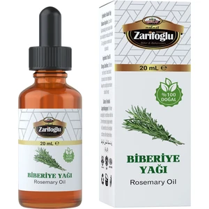 Biberiye Yağı 20 ml