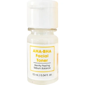 Aha-Bha Facial Toner New Version 10 ml