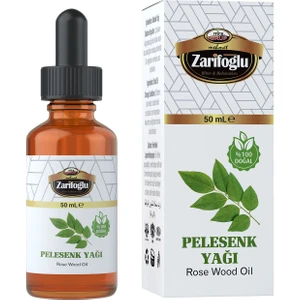 Pelesenk Yağı 50 ml