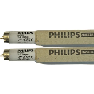 Master Tl-D 18W 865 6500K (Beyaz Işık) G13 Duylu Floresan (2 Adet)