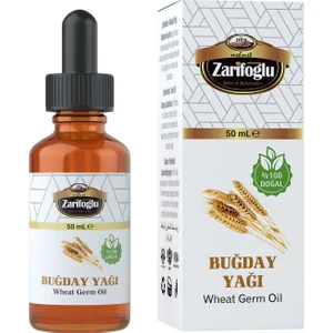 Buğday Yağı 50 ml