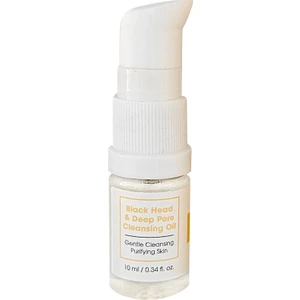 Black Head Derin Gözenek Temizleme Yağı Tüm Cilt Tipleri İçin 10 ml