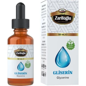 Gliserin 50 ml