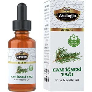 Çam Iğnesi Yağı 20 ml