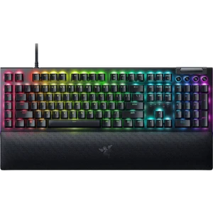 Blackwidow V4 Türkçe Q Green Switch Kablolu Gaming Klavye RZ03-04691200-R3L1