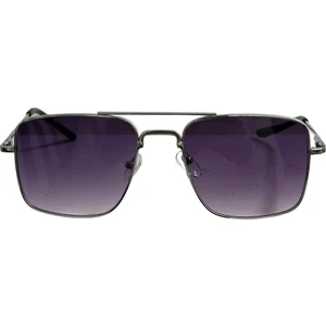 Mor Degrage UV400 Erkek Güneş Gözlüğü 615405