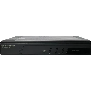 72300 Tüplü Tv Uyumlu Scart Pvr Kayıt Uydu Alıcısı