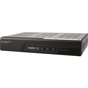 62400 HDMI Çıkışlı Tüplü Tv Uyumlu Scart Uydu Alıcısı