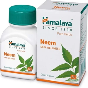 Neem 60 Tablet 