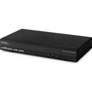 Megastar MS-490 HDMI Çıkışlı Tüplü Tv Uyumlu Scart Pvr Kayıt Uydu Alıcısı