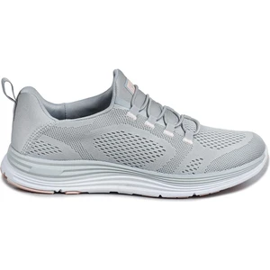 29920 Gri Kadın Sneaker Günlük Spor Ayakkabı
