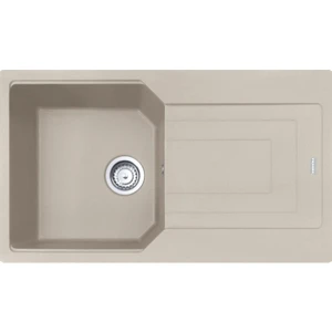 Urban Ubg 611-86 Sahara Granit Eviye