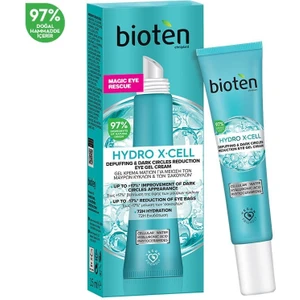 Hydro X-Cell Göz Kremi 15ml