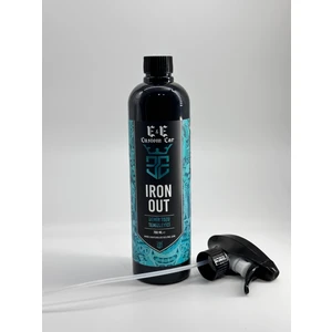 E&e Customcar Iron Out Demir Tozu Temizleyici (700 Mlx 2 Adet)