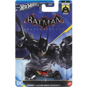 Hot Wheels Batman Temalı ARABA/HRW23