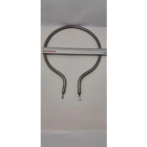 Ercan AVM Cr 114101 Mini Fırın Boru Rezistans Ampul 22 cm 700 W Davul Fırın