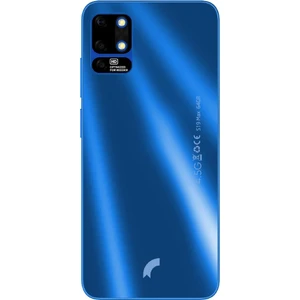 S19 Max 128 GB 2gb+2gb Ram Açık Mavi Açık Mavi