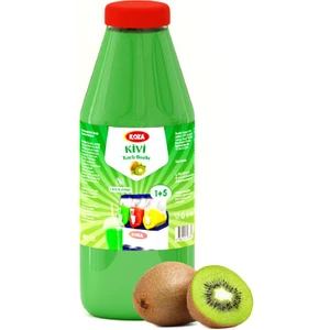 Kivi Aromalı Karlı Buzlu Konsantre Karışımı