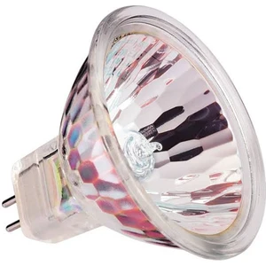Blv 12V 75W 51 mm Canak Halojen Ampul MR16 Titan 5000 Saat Ömürlü Gu5,3