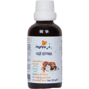 Myfeo Anti Stress Damla