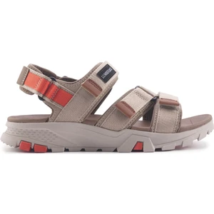 Barle 4fx Kum Erkek Sandalet
