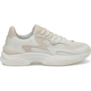 Vıven Wmn 4Fx Bej Kadın Sneaker