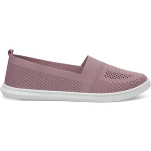 319591.Z 4Fx Gül Kurusu Kadın Slip On