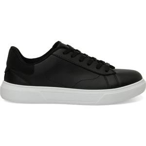 Code.G4Fx Siyah Erkek Çocuk Sneaker